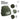 Aus dem Weg, ich muss zum Wohnmobil – Beanie in Olive, Ansicht 4 #farbe_olive