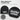 Aus dem Weg, ich muss zum Wohnmobil – Beanie in Schwarz, Ansicht 2 #farbe_schwarz