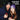 Aus dem Weg, ich muss zum Wohnmobil – Beanie in Violett, Ansicht 5 #farbe_violett