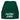 Aus dem Weg, ich muss zum Camper – Beanie in Dunkelgrün, Ansicht 1 #farbe_dunkelgr-n