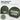 Aus dem Weg, ich muss zum Camper – Beanie in Olive, Ansicht 2 #farbe_olive