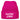 Aus dem Weg, ich muss zum Camper – Beanie in Pink, Ansicht 1 #farbe_pink