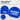 Aus dem Weg, ich brauche Lagerfeuer – Beanie in Blau, Ansicht 2 #farbe_blau