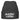 Aus dem Weg, ich brauche Lagerfeuer – Beanie in Dunkelgrau, Ansicht 1 #farbe_dunkelgrau