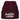 Aus dem Weg, ich brauche Lagerfeuer – Beanie in Dunkelrot, Ansicht 1 #farbe_dunkelrot