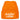 Aus dem Weg, ich brauche Lagerfeuer – Beanie in Orange, Ansicht 1 #farbe_orange