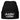 Aus dem Weg, ich brauche Lagerfeuer – Beanie in Schwarz, Ansicht 1 #farbe_schwarz