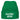 Aus dem Weg, ich muss in die Natur – Beanie in Grün, Ansicht 1 #farbe_gr-n