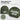 Aus dem Weg, ich muss in die Natur – Beanie in Olive, Ansicht 2 #farbe_olive