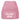 Aus dem Weg, ich muss in die Natur – Beanie in Rose, Ansicht 1 #farbe_rose