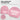 Aus dem Weg, ich muss in die Natur – Beanie in Rose, Ansicht 2 #farbe_rose