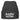 Aus dem Weg, ich gehe klettern – Beanie in Dunkelgrau, Ansicht 1 #farbe_dunkelgrau