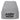 Aus dem Weg, ich gehe klettern – Beanie in Grau meliert, Ansicht 1 #farbe_grau-meliert
