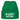 Aus dem Weg, ich gehe klettern – Beanie in Grün, Ansicht 1 #farbe_gr-n