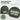 Aus dem Weg, ich gehe klettern – Beanie in Olive, Ansicht 2 #farbe_olive
