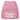 Aus dem Weg, ich gehe klettern – Beanie in Rose, Ansicht 1 #farbe_rose