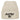 Aus dem Weg, ich muss an den See – Beanie in Beige, Ansicht 1 #farbe_beige