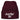 Aus dem Weg, ich muss an den See – Beanie in Dunkelrot, Ansicht 1 #farbe_dunkelrot
