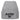 Aus dem Weg, ich muss an den See – Beanie in Grau meliert, Ansicht 1 #farbe_grau-meliert