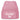 Aus dem Weg, ich muss an den See – Beanie in Rose, Ansicht 1 #farbe_rose