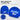 Aus dem Weg, ich muss ans Meer – Beanie in Blau, Ansicht 2 #farbe_blau