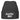 Aus dem Weg, ich muss ans Meer – Beanie in Dunkelgrau, Ansicht 1 #farbe_dunkelgrau