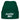 Aus dem Weg, ich muss ans Meer – Beanie in Dunkelgrün, Ansicht 1 #farbe_dunkelgr-n