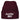 Aus dem Weg, ich muss ans Meer – Beanie in Dunkelrot, Ansicht 1 #farbe_dunkelrot