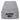 Aus dem Weg, ich muss ans Meer – Beanie in Grau meliert, Ansicht 1 #farbe_grau-meliert
