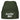 Aus dem Weg, ich muss ans Meer – Beanie in Olive, Ansicht 1 #farbe_olive