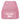 Aus dem Weg, ich muss ans Meer – Beanie in Rose, Ansicht 1 #farbe_rose