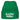 Aus dem Weg, ich gehe paddeln – Beanie in Grün, Ansicht 1 #farbe_gr-n