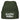 Aus dem Weg, ich gehe paddeln – Beanie in Olive, Ansicht 1 #farbe_olive
