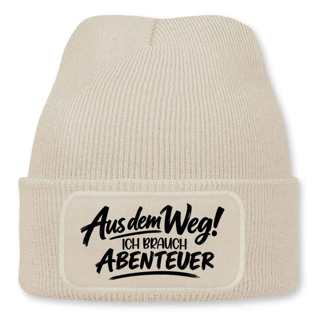 Ein Motiv, das zu dir passt