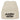 Aus dem Weg, ich brauche Abenteuer – Beanie in Beige, Ansicht 1 #farbe_beige