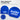 Aus dem Weg, ich brauche Abenteuer – Beanie in Blau, Ansicht 2 #farbe_blau