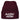 Aus dem Weg, ich brauche Abenteuer – Beanie in Dunkelrot, Ansicht 1 #farbe_dunkelrot