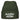 Aus dem Weg, ich brauche Abenteuer – Beanie in Olive, Ansicht 1 #farbe_olive