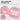 Aus dem Weg, ich brauche Abenteuer – Beanie in Rose, Ansicht 2 #farbe_rose
