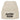 Aus dem Weg, ich muss zum Traktor – Beanie in Beige, Ansicht 1 #farbe_beige