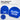 Aus dem Weg, ich muss zum Traktor – Beanie in Blau, Ansicht 2 #farbe_blau