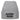 Aus dem Weg, ich muss zum Traktor – Beanie in Grau meliert, Ansicht 1 #farbe_grau-meliert