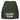Aus dem Weg, ich muss zum Traktor – Beanie in Olive, Ansicht 1 #farbe_olive