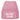 Aus dem Weg, ich muss zum Traktor – Beanie in Rose, Ansicht 1 #farbe_rose
