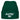 Aus dem Weg, ich muss auf den Hof – Beanie in Dunkelgrün, Ansicht 1 #farbe_dunkelgr-n
