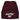 Aus dem Weg, ich muss auf den Hof – Beanie in Dunkelrot, Ansicht 1 #farbe_dunkelrot