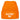 Aus dem Weg, ich muss auf den Hof – Beanie in Orange, Ansicht 1 #farbe_orange