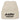 Aus dem Weg, ich gehe Trecker fahren – Beanie in Beige, Ansicht 1 #farbe_beige