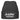 Aus dem Weg, ich gehe Trecker fahren – Beanie in Dunkelgrau, Ansicht 1 #farbe_dunkelgrau