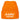 Aus dem Weg, ich gehe Trecker fahren – Beanie in Orange, Ansicht 1 #farbe_orange